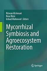 E-Book (pdf) Mycorrhizal Symbiosis and Agroecosystem Restoration von 