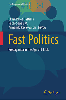eBook (pdf) Fast Politics de 