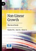 E-Book (pdf) Non-Linear Growth von Xiaobo Wu, Jian Du, Sihan Li
