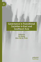 eBook (pdf) Governance in Transitional Societies in East and Southeast Asia de 