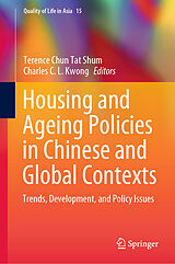 E-Book (pdf) Housing and Ageing Policies in Chinese and Global Contexts von 