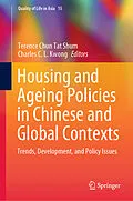 E-Book (pdf) Housing and Ageing Policies in Chinese and Global Contexts von