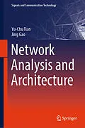 E-Book (pdf) Network Analysis and Architecture von Yu-Chu Tian, Jing Gao