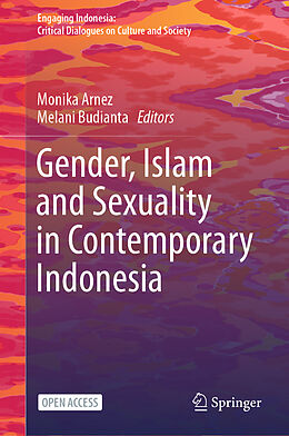 Livre Relié Gender, Islam and Sexuality in Contemporary Indonesia de 