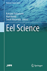 eBook (pdf) Eel Science de 