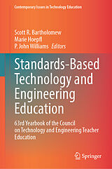 E-Book (pdf) Standards-Based Technology and Engineering Education von 
