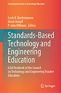 E-Book (pdf) Standards-Based Technology and Engineering Education von 