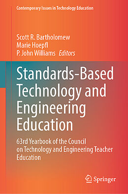 E-Book (pdf) Standards-Based Technology and Engineering Education von 