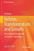 E-Book (pdf) Reform, Transformation and Growth von Jun Zhang