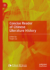 eBook (pdf) Concise Reader of Chinese Literature History de 