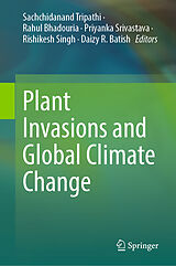 eBook (pdf) Plant Invasions and Global Climate Change de 