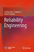E-Book (pdf) Reliability Engineering von Youchao Sun, Longbiao Li, Dmytro Tiniakov