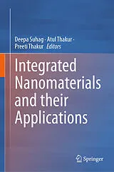 E-Book (pdf) Integrated Nanomaterials and their Applications von 