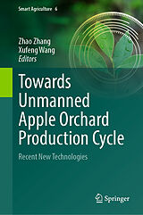 eBook (pdf) Towards Unmanned Apple Orchard Production Cycle de 