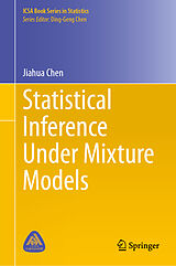 E-Book (pdf) Statistical Inference Under Mixture Models von Jiahua Chen