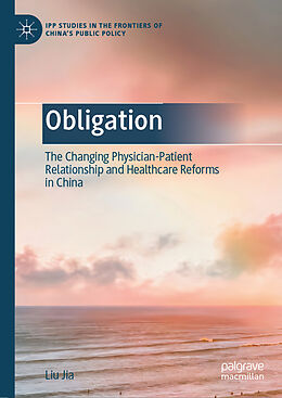 E-Book (pdf) Obligation von Liu Jia