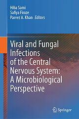 eBook (pdf) Viral and Fungal Infections of the Central Nervous System: A Microbiological Perspective de 