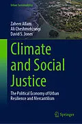 E-Book (pdf) Climate and Social Justice von Zaheer Allam, Ali Cheshmehzangi, David S. Jones