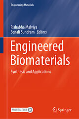 E-Book (pdf) Engineered Biomaterials von 