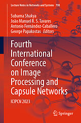 eBook (pdf) Fourth International Conference on Image Processing and Capsule Networks de 