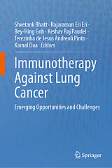 eBook (pdf) Immunotherapy Against Lung Cancer de 