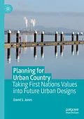 E-Book (pdf) Planning for Urban Country von David S. Jones