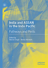 eBook (pdf) India and ASEAN in the Indo Pacific de 