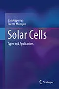 E-Book (pdf) Solar Cells von Sandeep Arya, Prerna Mahajan