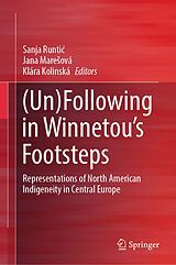 eBook (pdf) (Un)Following in Winnetou's Footsteps de 