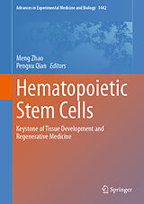 E-Book (pdf) Hematopoietic Stem Cells von 