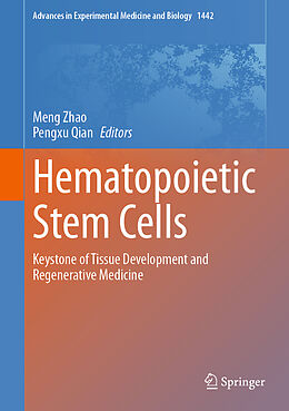 eBook (pdf) Hematopoietic Stem Cells de 