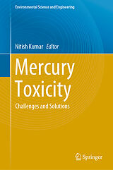 eBook (pdf) Mercury Toxicity de 
