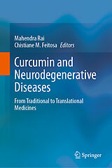 E-Book (pdf) Curcumin and Neurodegenerative Diseases von 
