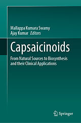 eBook (pdf) Capsaicinoids de 