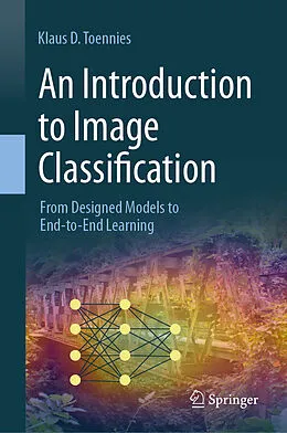 E-Book (pdf) An Introduction to Image Classification von Klaus D. Toennies