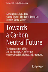 eBook (pdf) Towards a Carbon Neutral Future de 