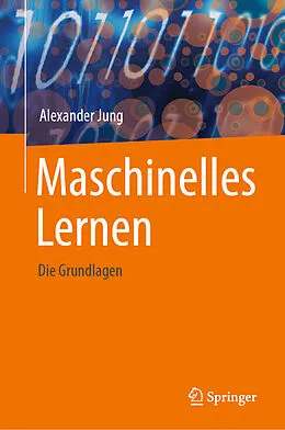 E-Book (pdf) Maschinelles Lernen von Alexander Jung