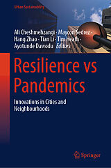 E-Book (pdf) Resilience vs Pandemics von 