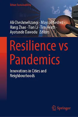 E-Book (pdf) Resilience vs Pandemics von 