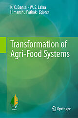 eBook (pdf) Transformation of Agri-Food Systems de 