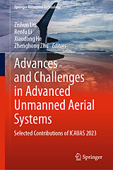 eBook (pdf) Advances and Challenges in Advanced Unmanned Aerial Systems de 