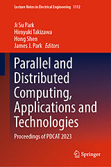 eBook (pdf) Parallel and Distributed Computing, Applications and Technologies de 