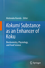 eBook (pdf) Kokumi Substance as an Enhancer of Koku de 