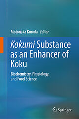 E-Book (pdf) Kokumi Substance as an Enhancer of Koku von 