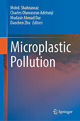 eBook (pdf) Microplastic Pollution de 