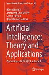 E-Book (pdf) Artificial Intelligence: Theory and Applications von 