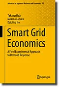 E-Book (pdf) Smart Grid Economics von Takanori Ida, Makoto Tanaka, Koichiro Ito