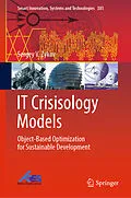 E-Book (pdf) IT Crisisology Models von Sergey V. Zykov