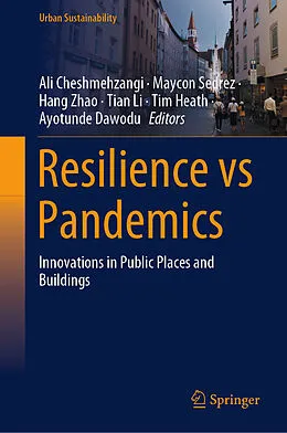E-Book (pdf) Resilience vs Pandemics von 