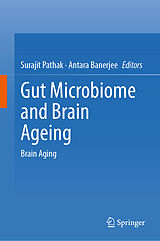 eBook (pdf) Gut Microbiome and Brain Ageing de 